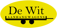 De Wit Aanhangwagens